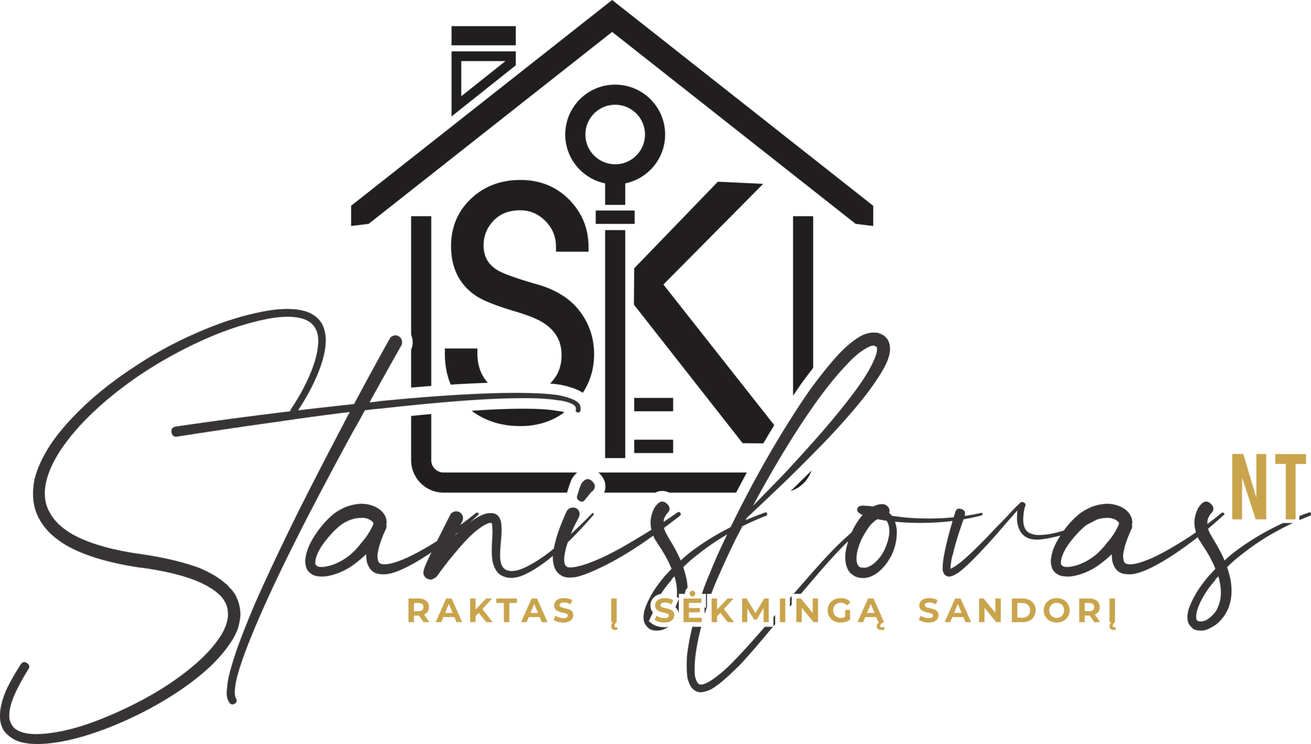 Stanislovas Kavoliūnas | Stanislovas NT