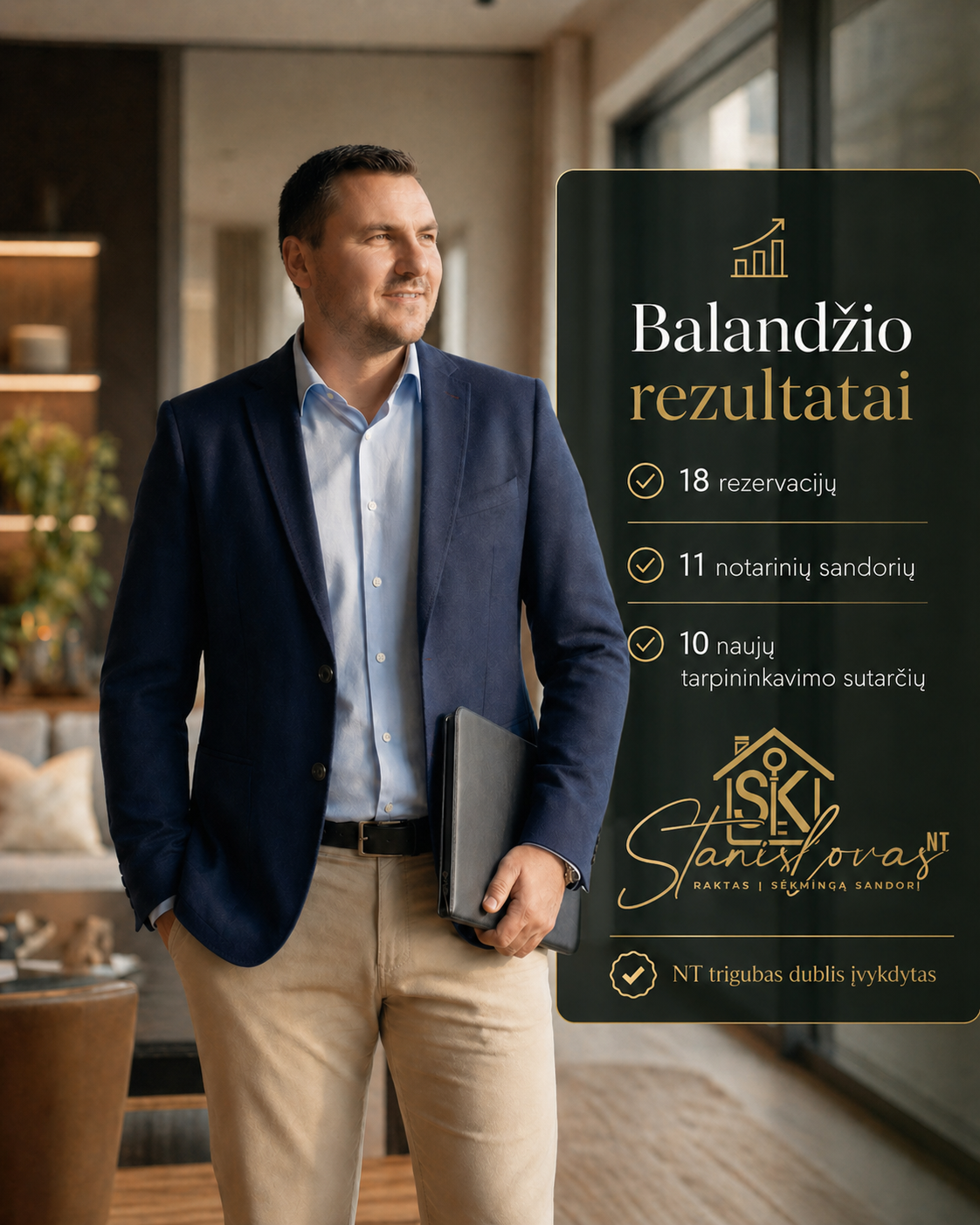 Stanislovas Kavoliūnas